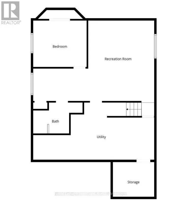 54 WILLIAMS STREET