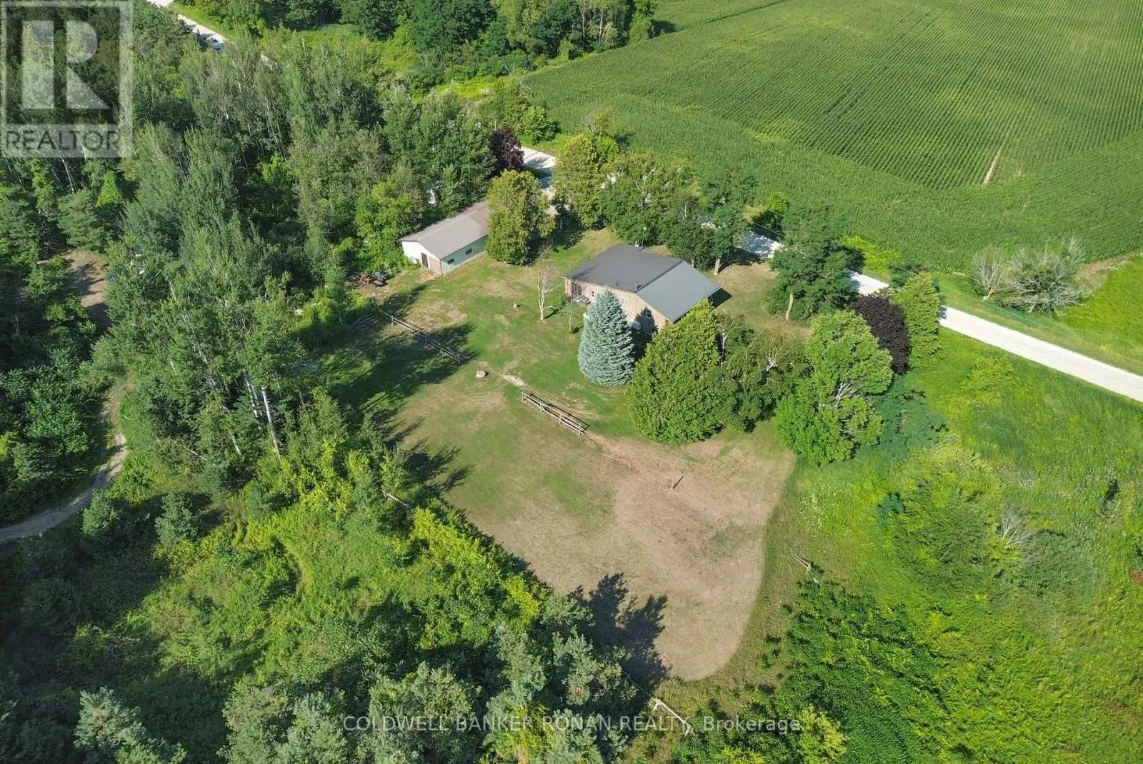3430 CONCESSION 3 S