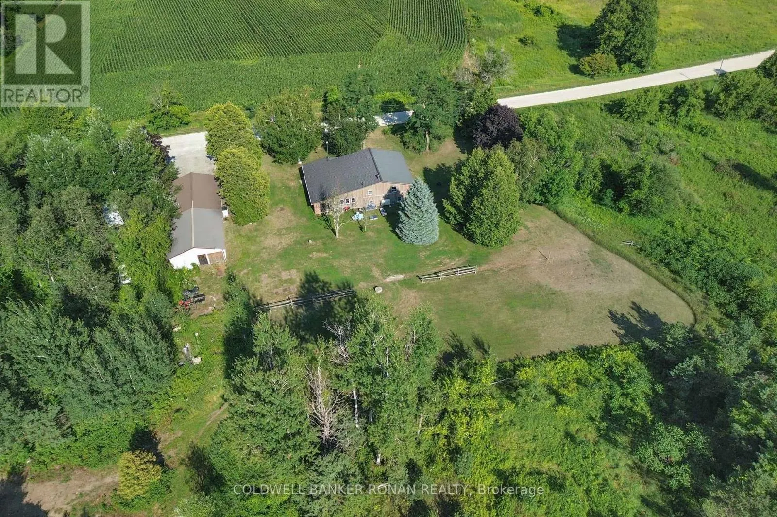3430 CONCESSION 3 S
