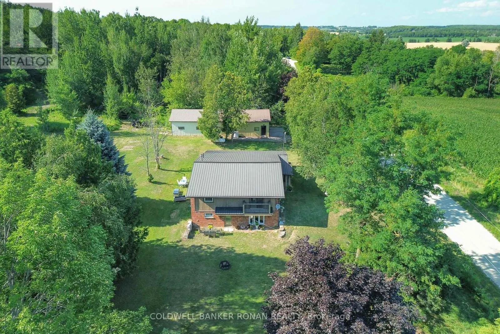3430 CONCESSION 3 S