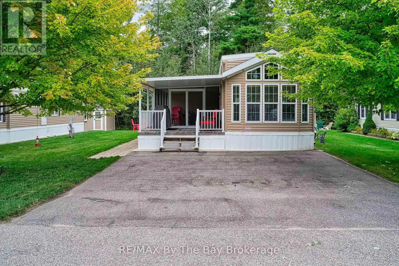 107 MADAWASKA TRAIL