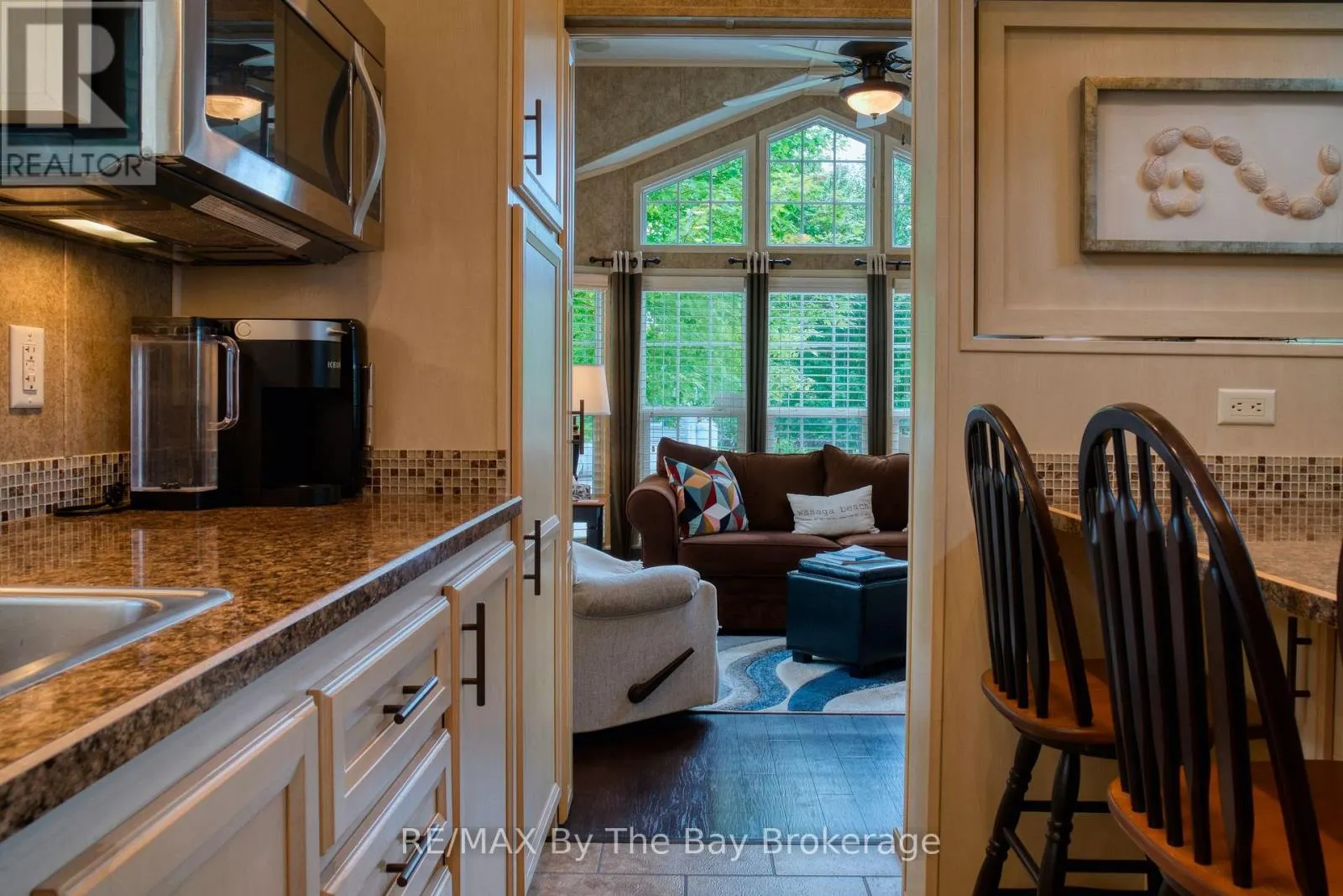 107 MADAWASKA TRAIL