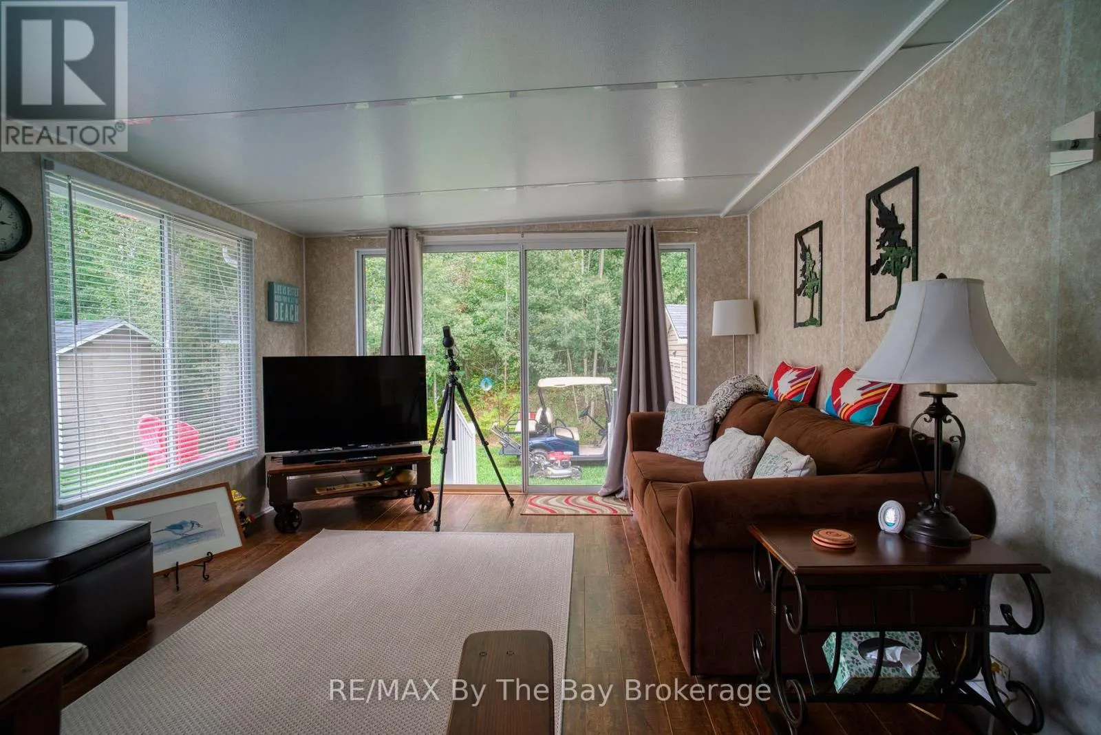 107 MADAWASKA TRAIL
