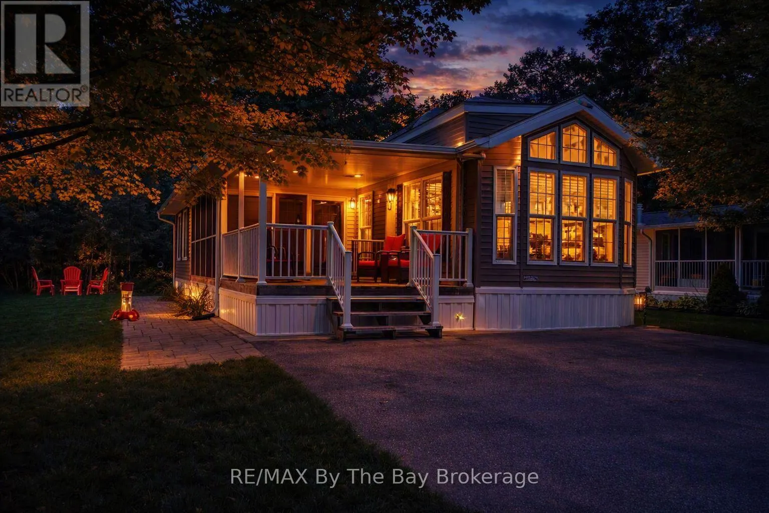 107 MADAWASKA TRAIL