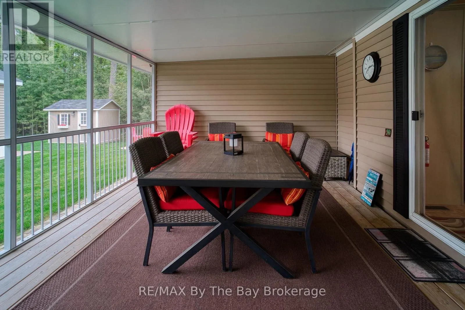 107 MADAWASKA TRAIL