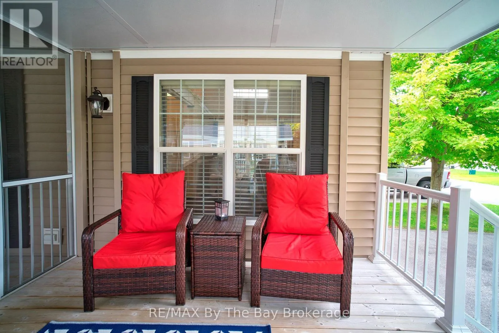 107 MADAWASKA TRAIL