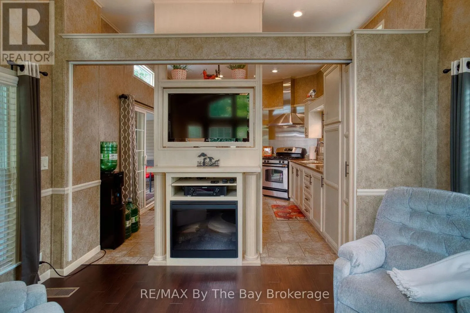 107 MADAWASKA TRAIL