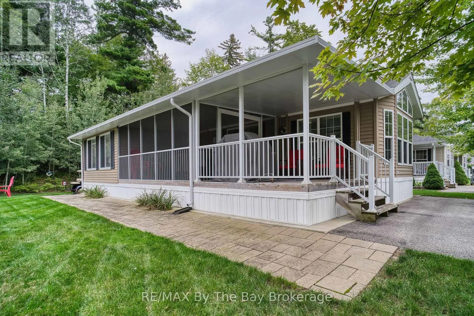 107 MADAWASKA TRAIL