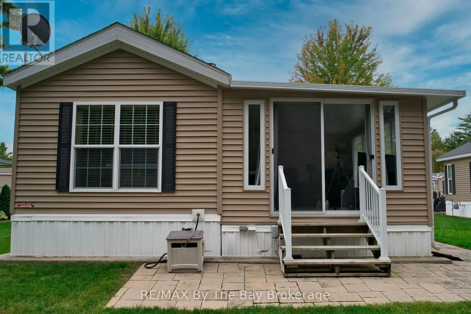107 MADAWASKA TRAIL