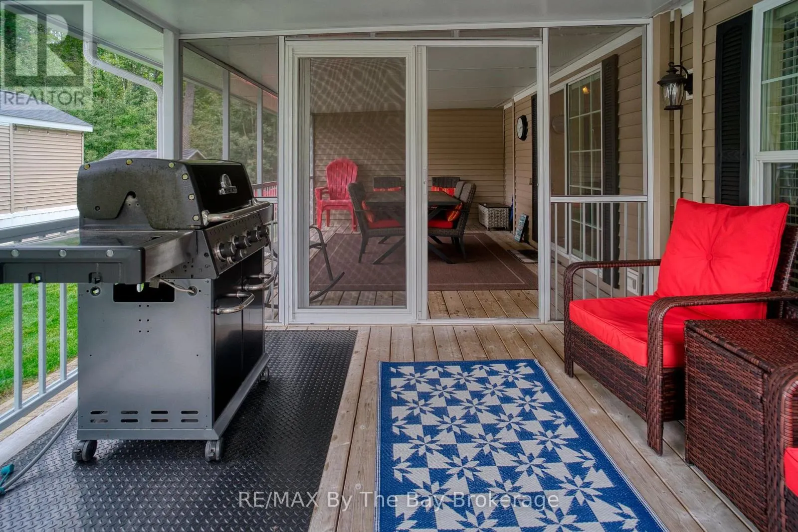 107 MADAWASKA TRAIL