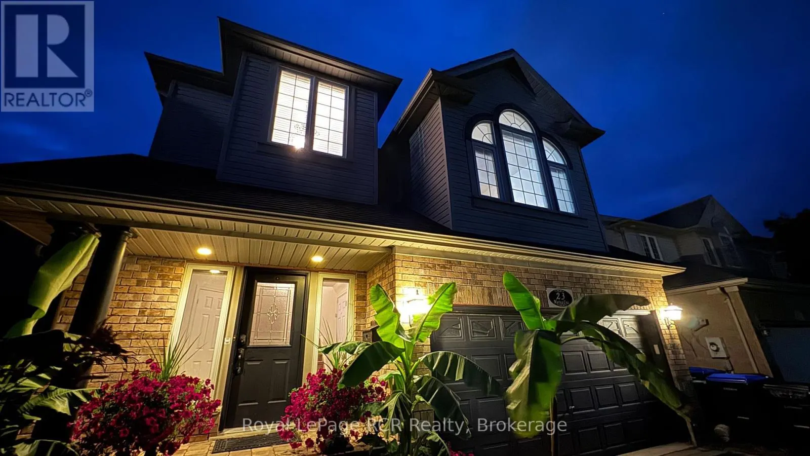 23 MARINA CRESCENT