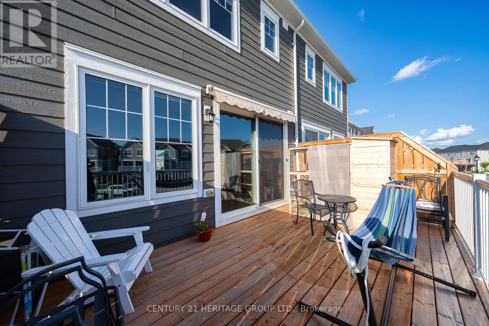 57 SURF DRIVE