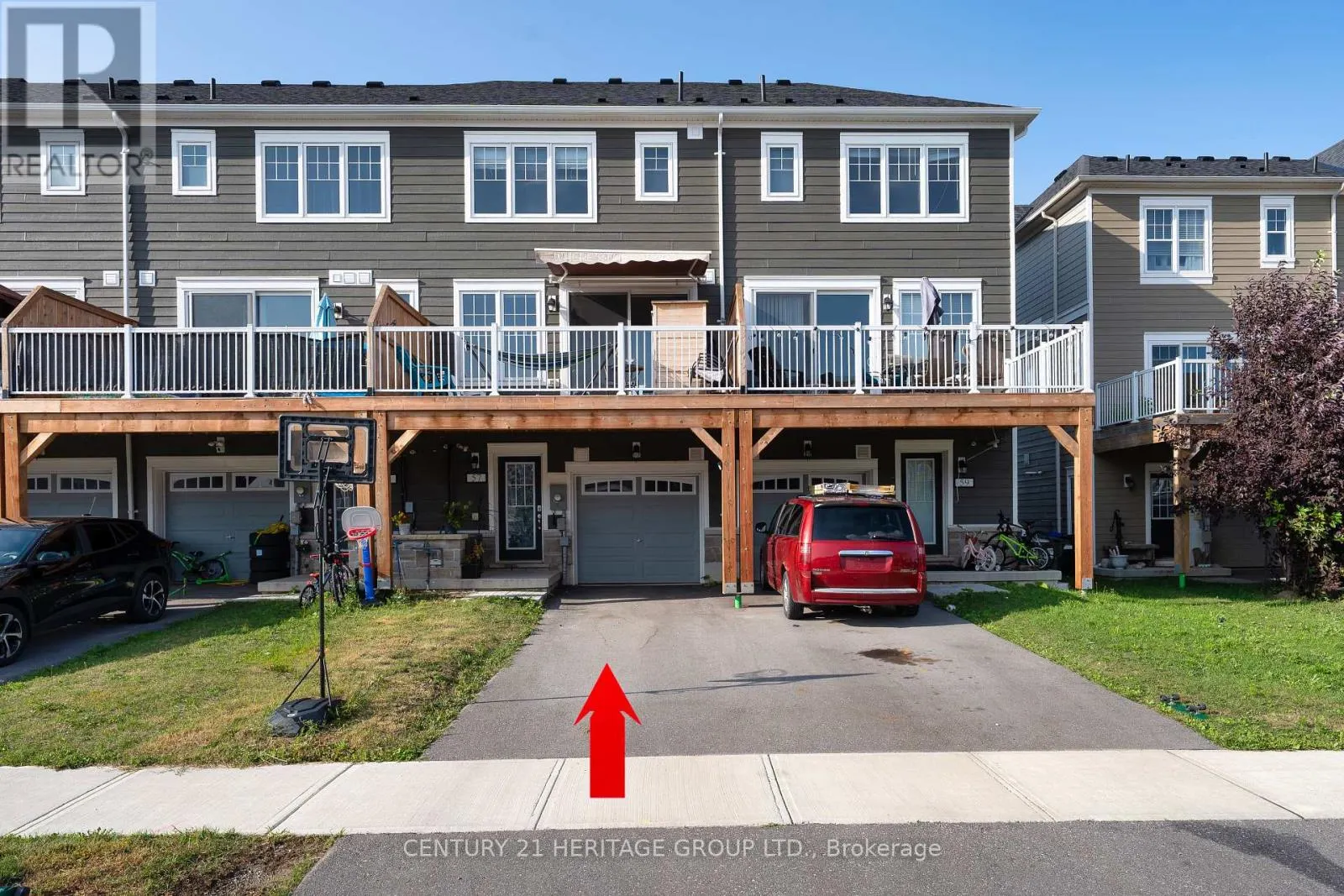 57 SURF DRIVE