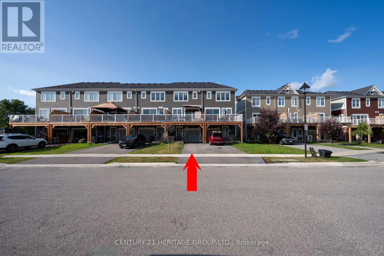 57 SURF DRIVE