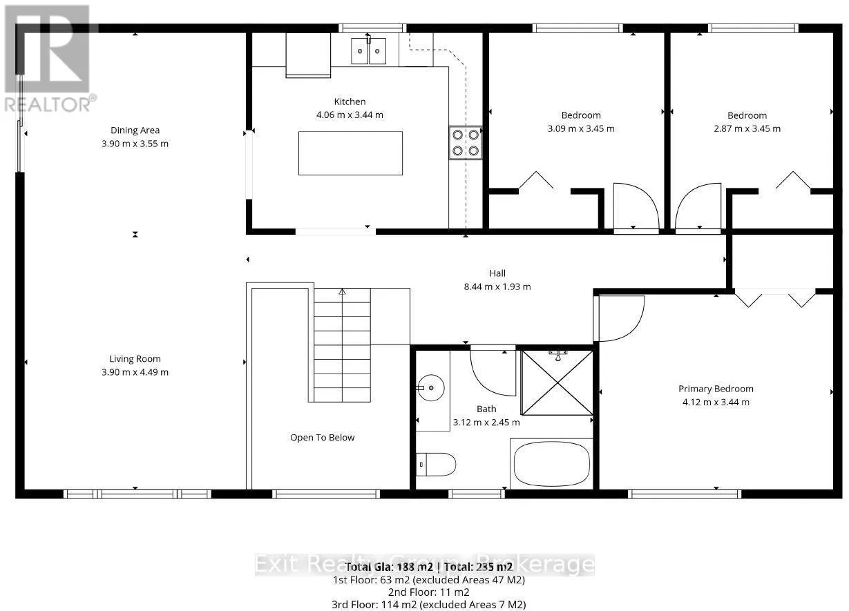 456 PARKVIEW COURT