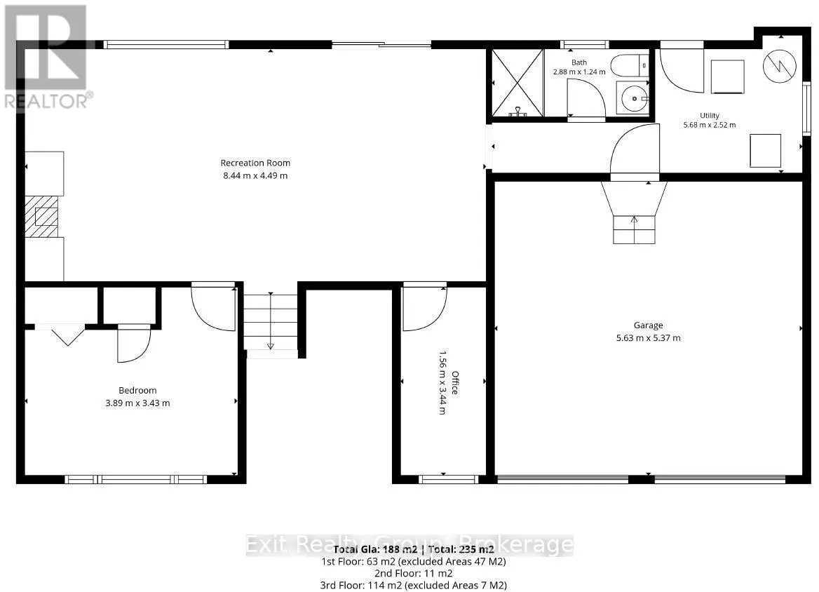 456 PARKVIEW COURT