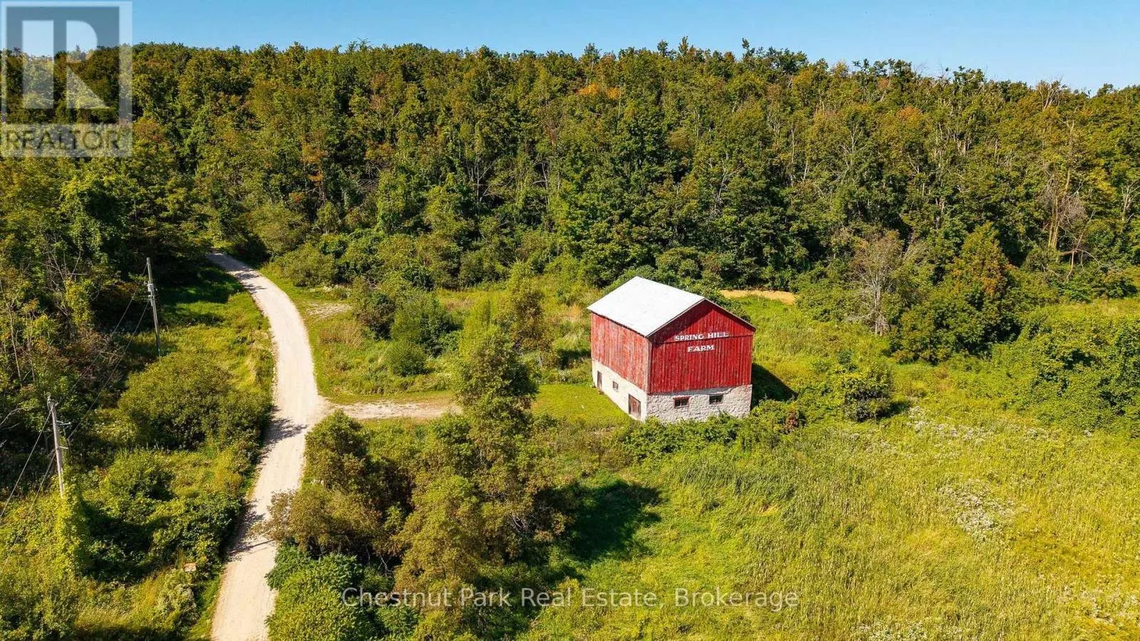 2314 CONCESSION 8 SOUTH NOTTAWASAGA