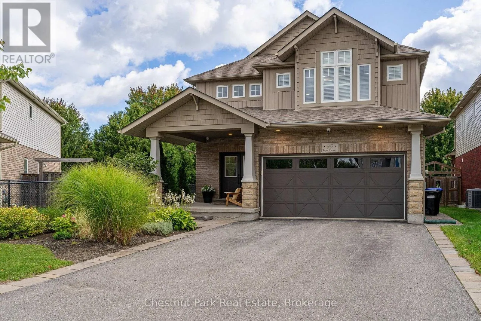35 KAYLA CRESCENT
