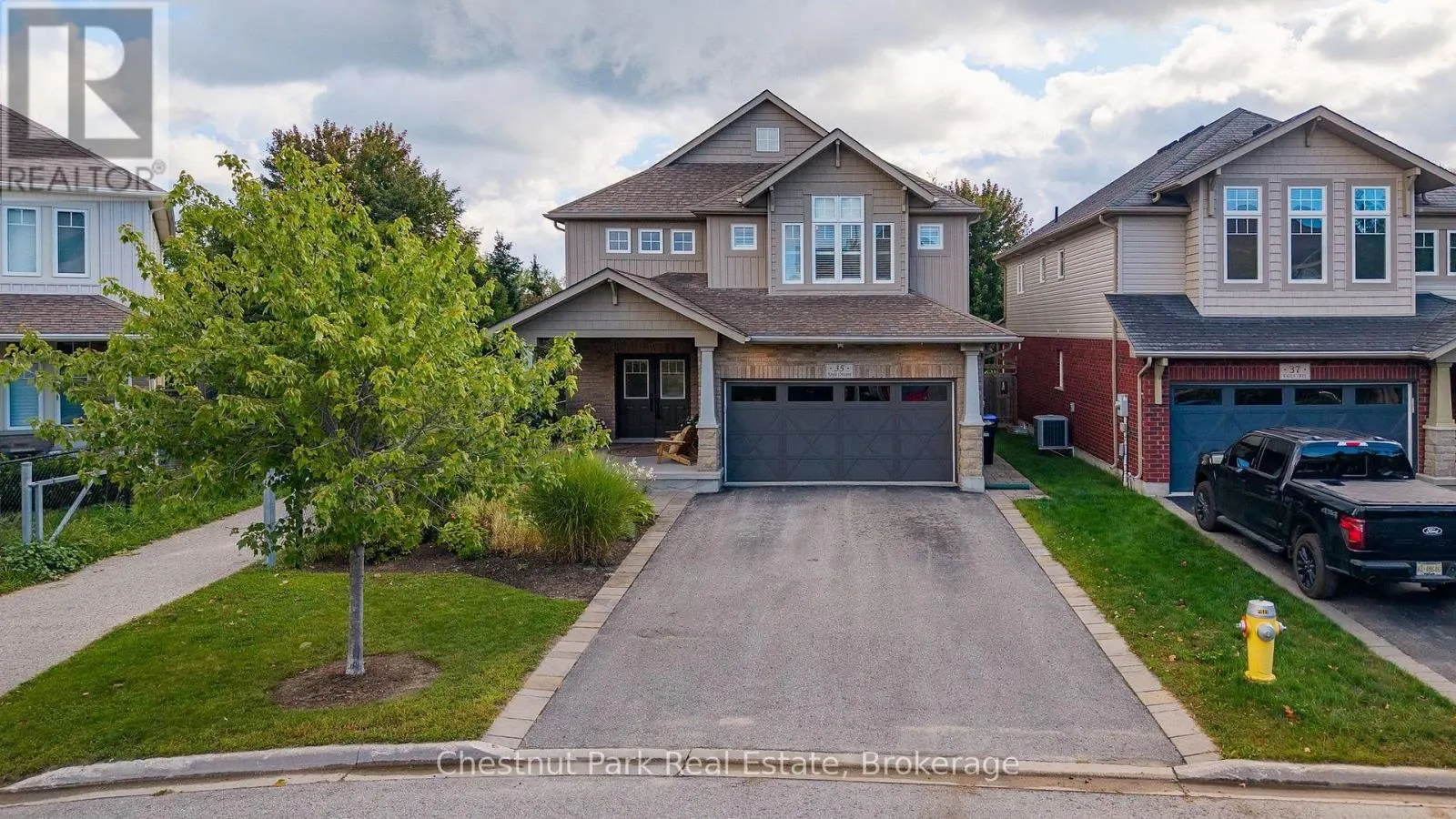 35 KAYLA CRESCENT