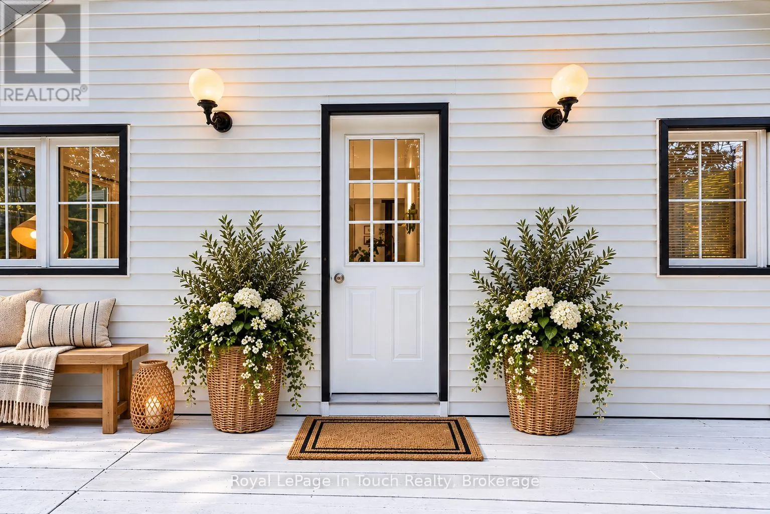 6 ARBOR ROAD