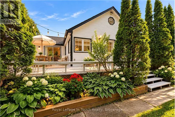 6 ARBOR ROAD