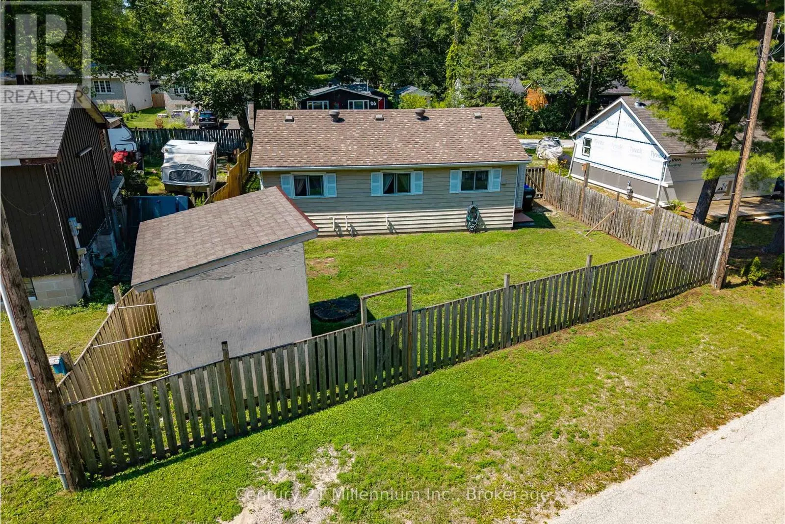 25 GLENDALE AVENUE