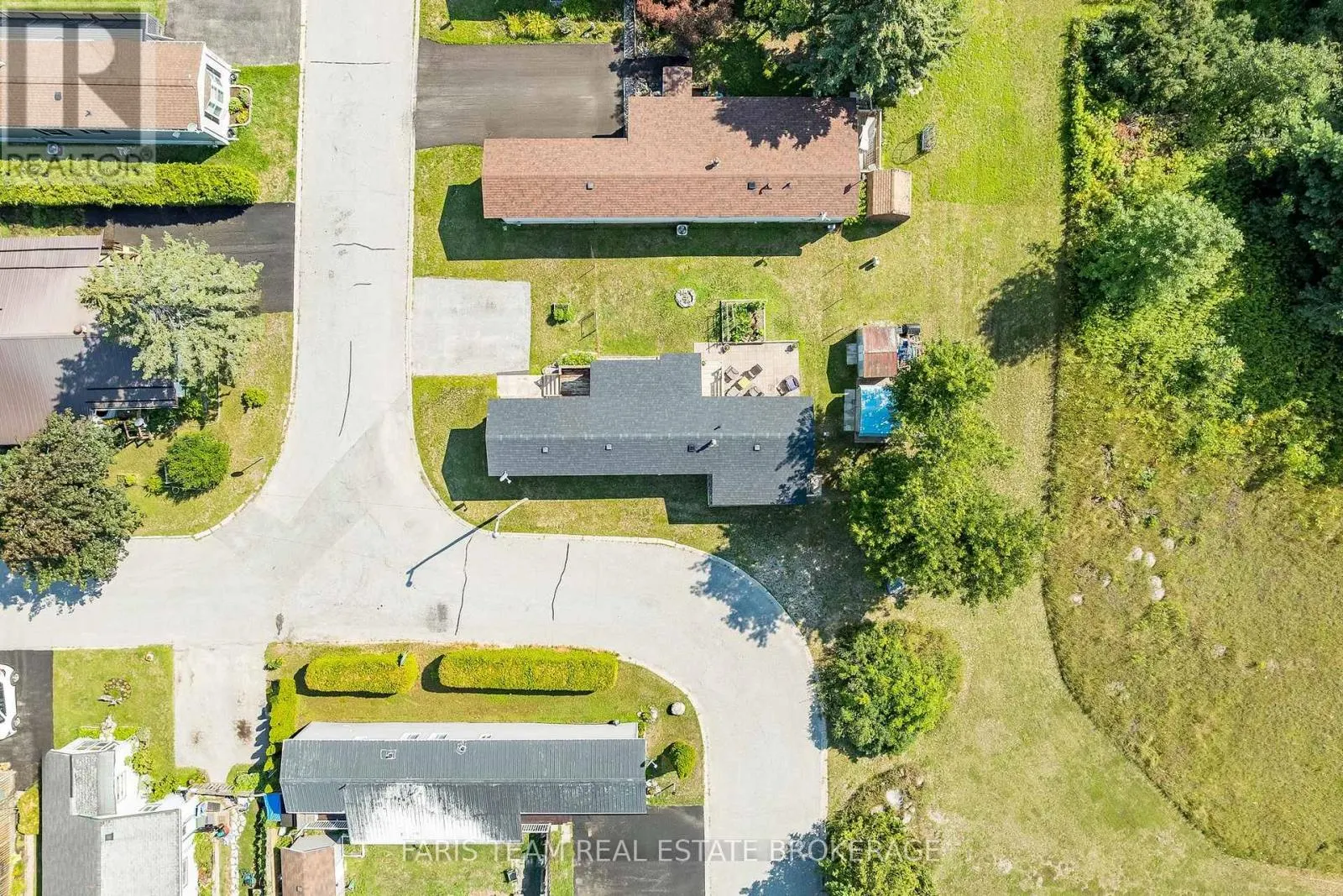 1295 HILLTOP ROAD