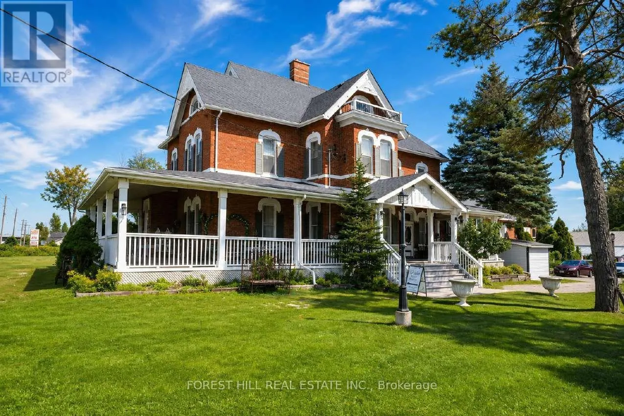 MAIN FLOOR - 2449 HIGHWAY 11 N