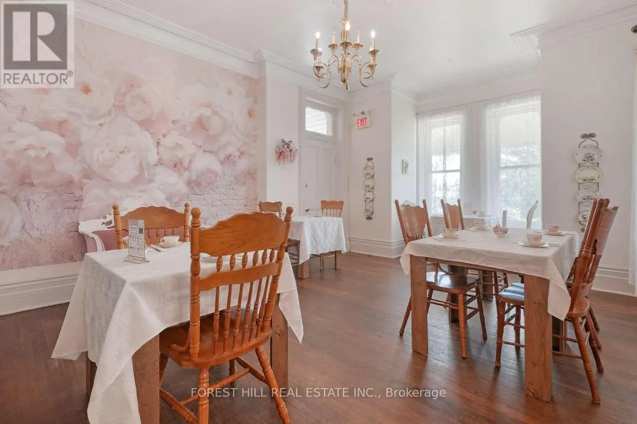 MAIN FLOOR - 2449 HIGHWAY 11 N