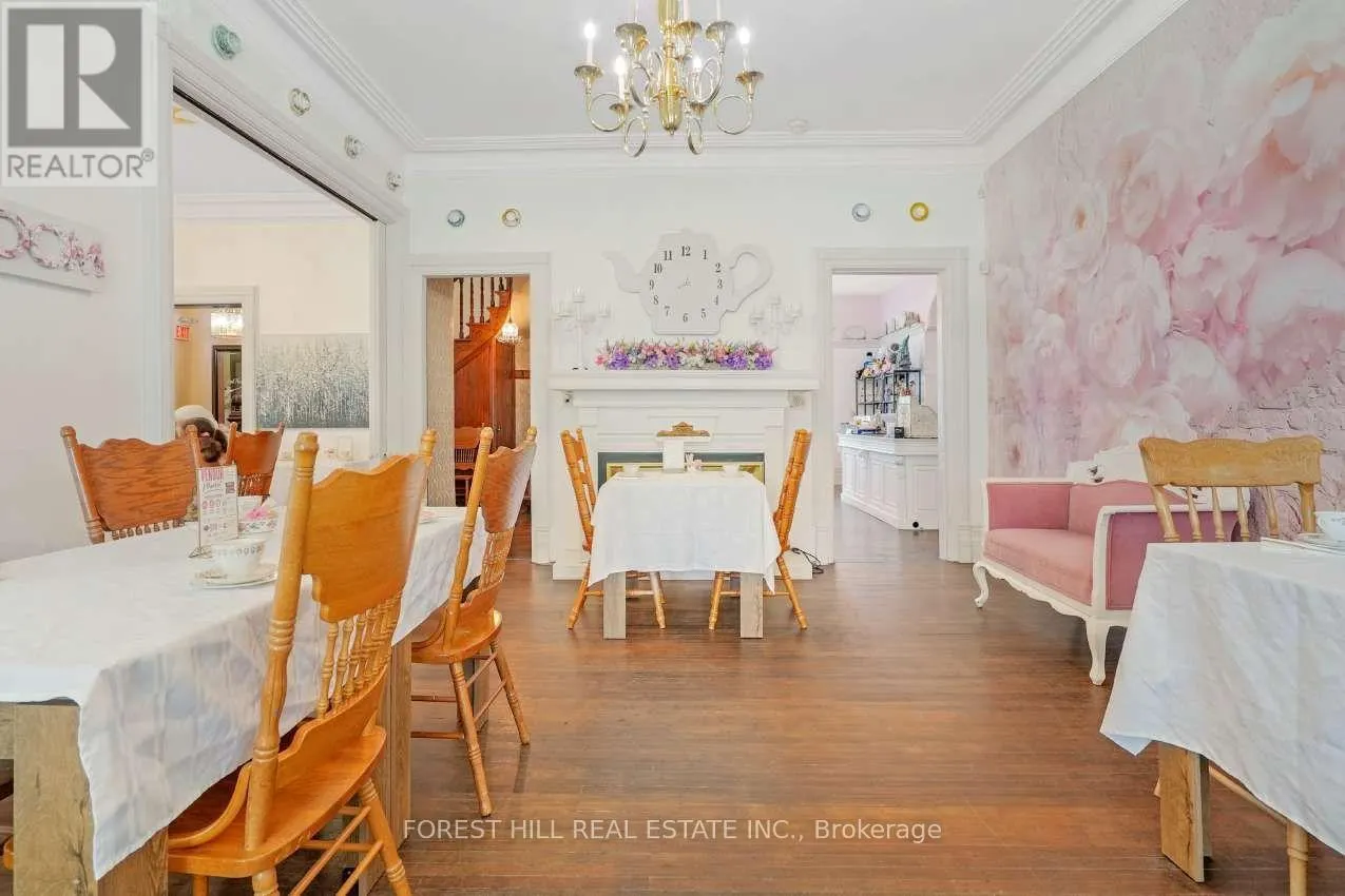 MAIN FLOOR - 2449 HIGHWAY 11 N