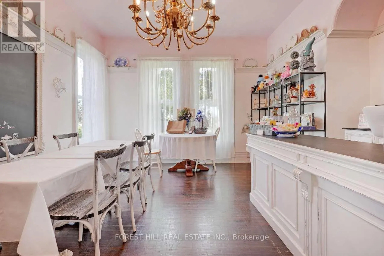 MAIN FLOOR - 2449 HIGHWAY 11 N