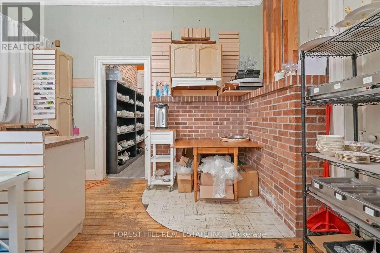 MAIN FLOOR - 2449 HIGHWAY 11 N