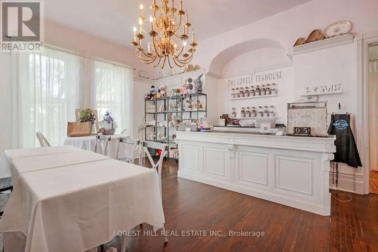MAIN FLOOR - 2449 HIGHWAY 11 N