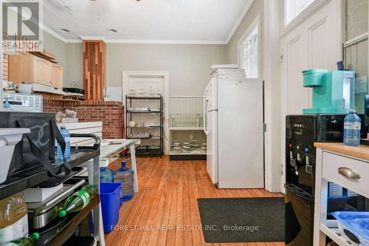 MAIN FLOOR - 2449 HIGHWAY 11 N