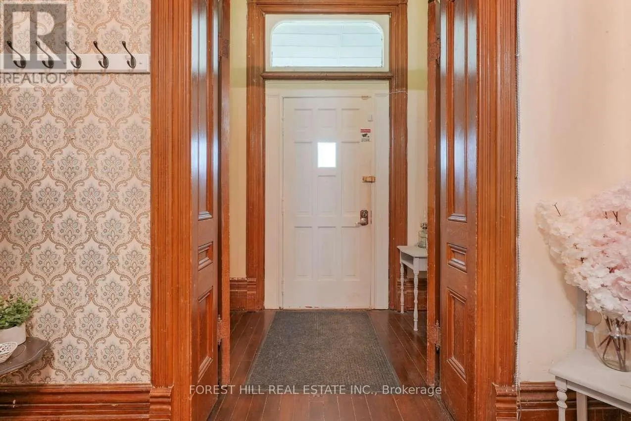 MAIN FLOOR - 2449 HIGHWAY 11 N