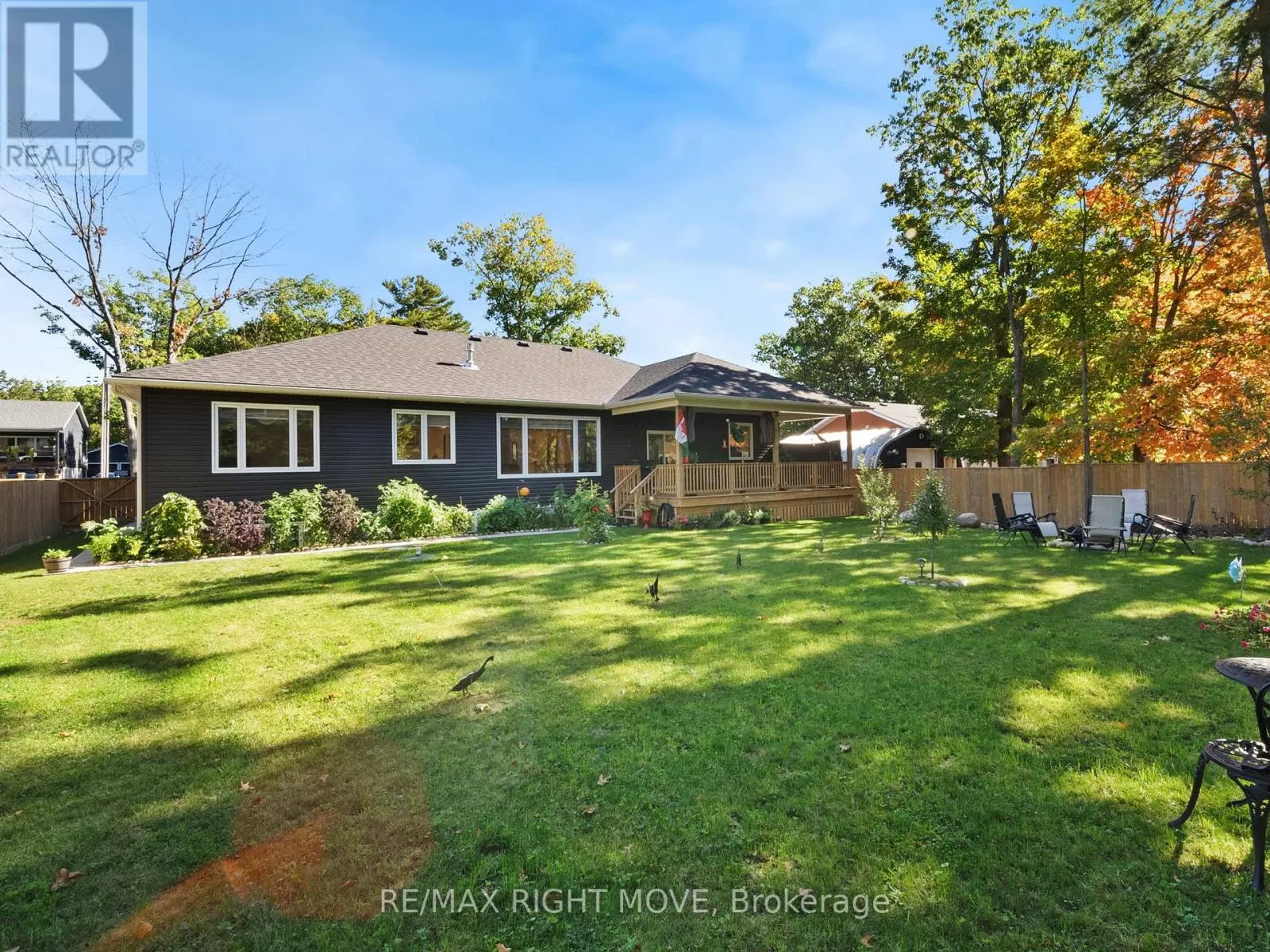 22 BELLEHUMEUR ROAD
