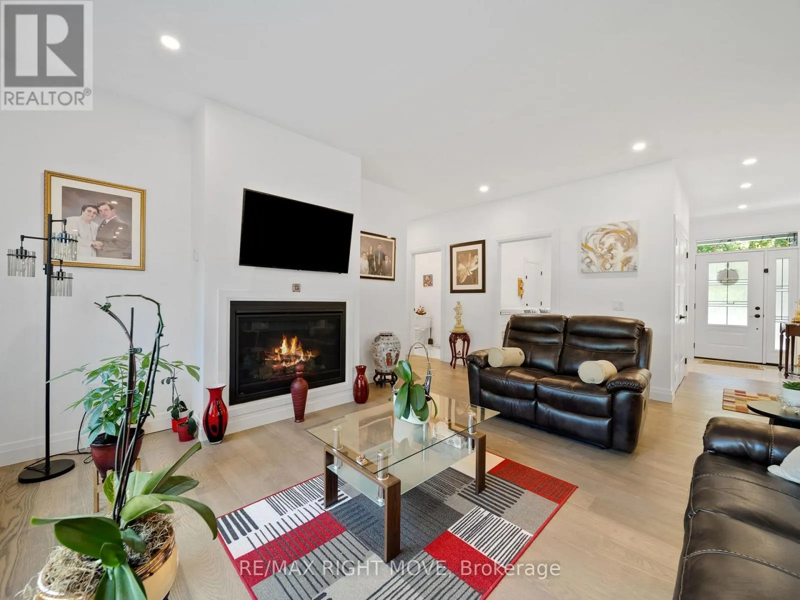 22 BELLEHUMEUR ROAD