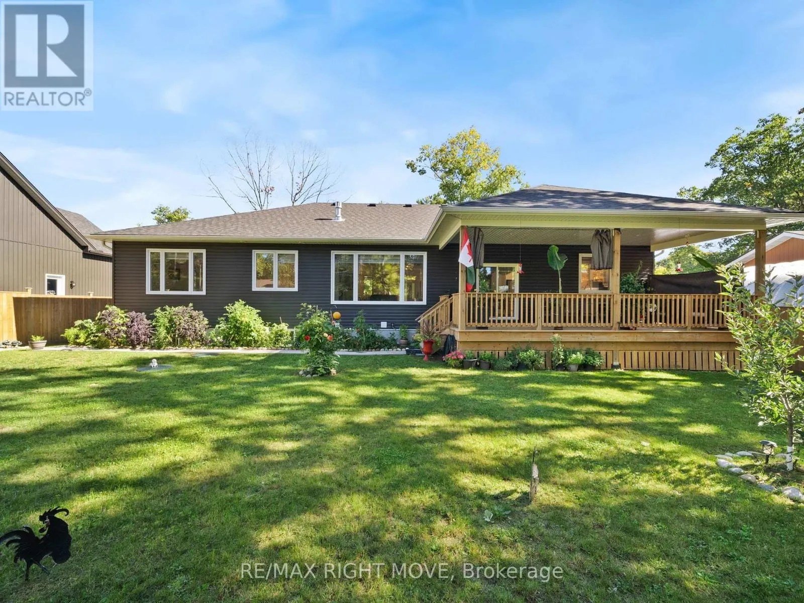22 BELLEHUMEUR ROAD