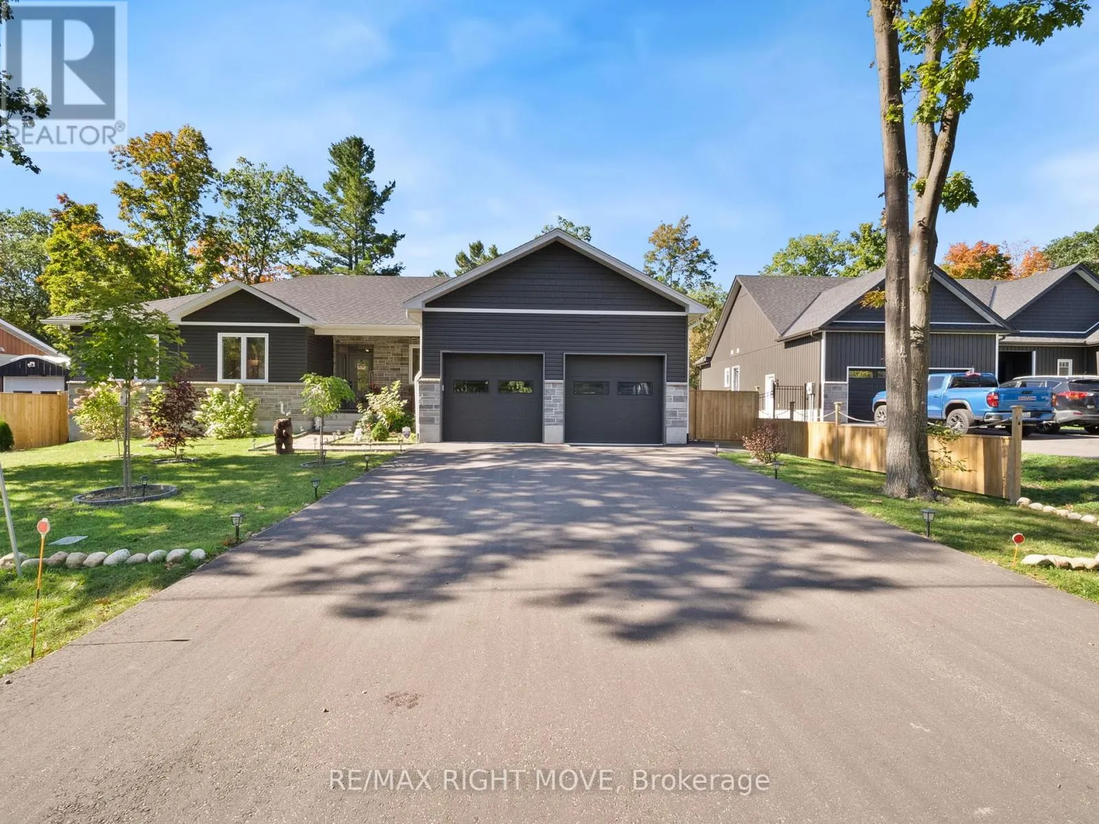 22 BELLEHUMEUR ROAD