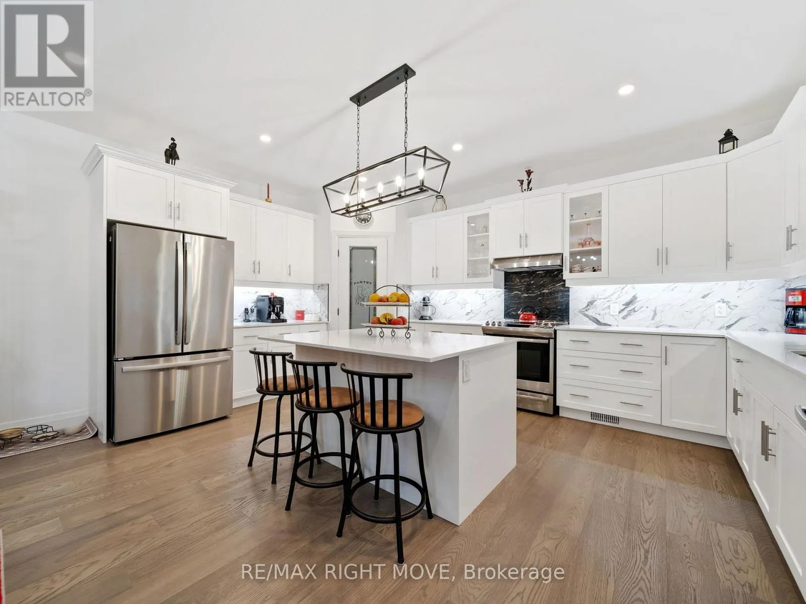 22 BELLEHUMEUR ROAD