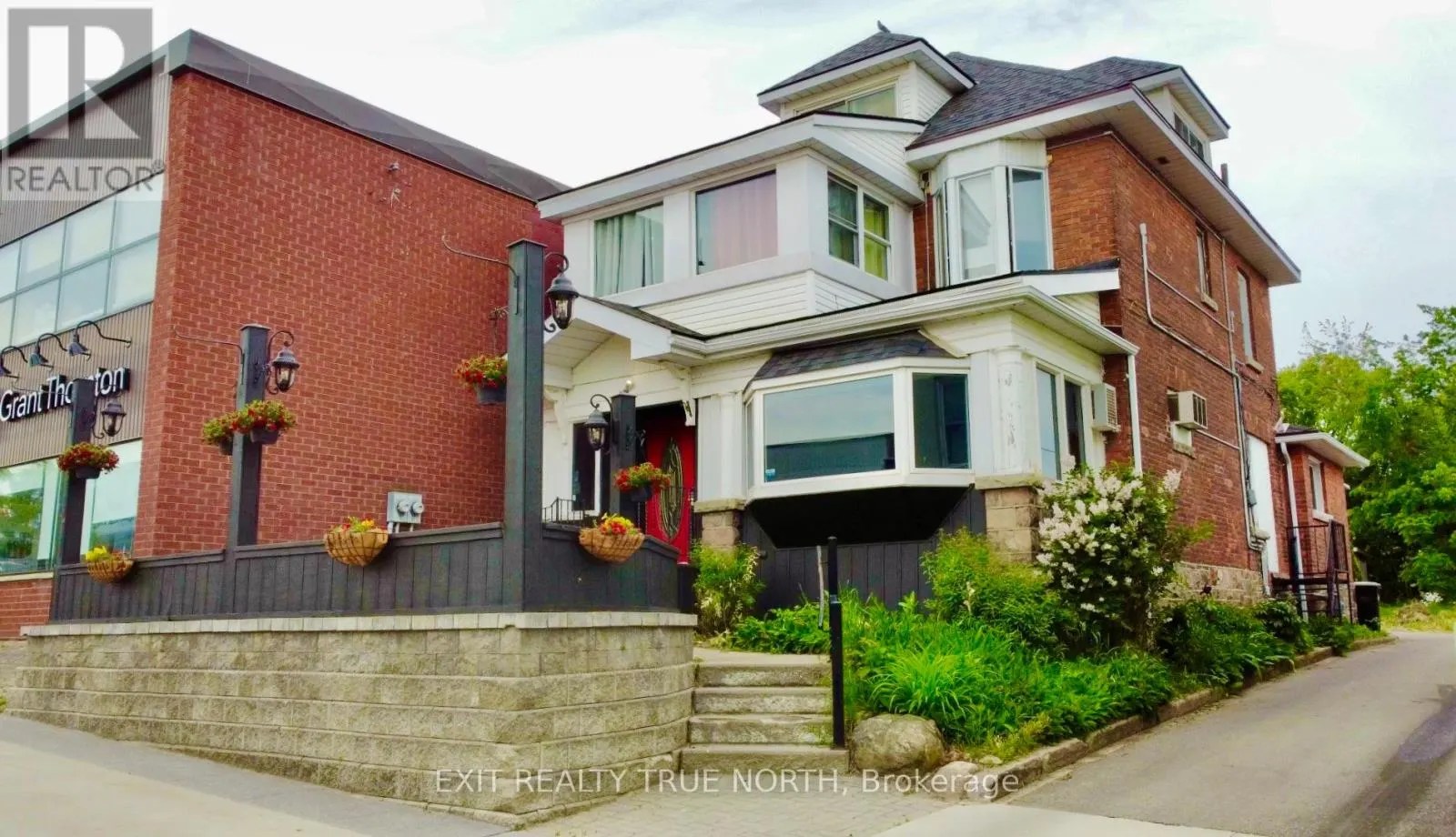 342 KING STREET