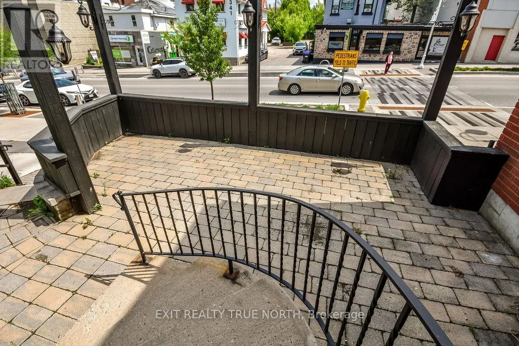 342 KING STREET