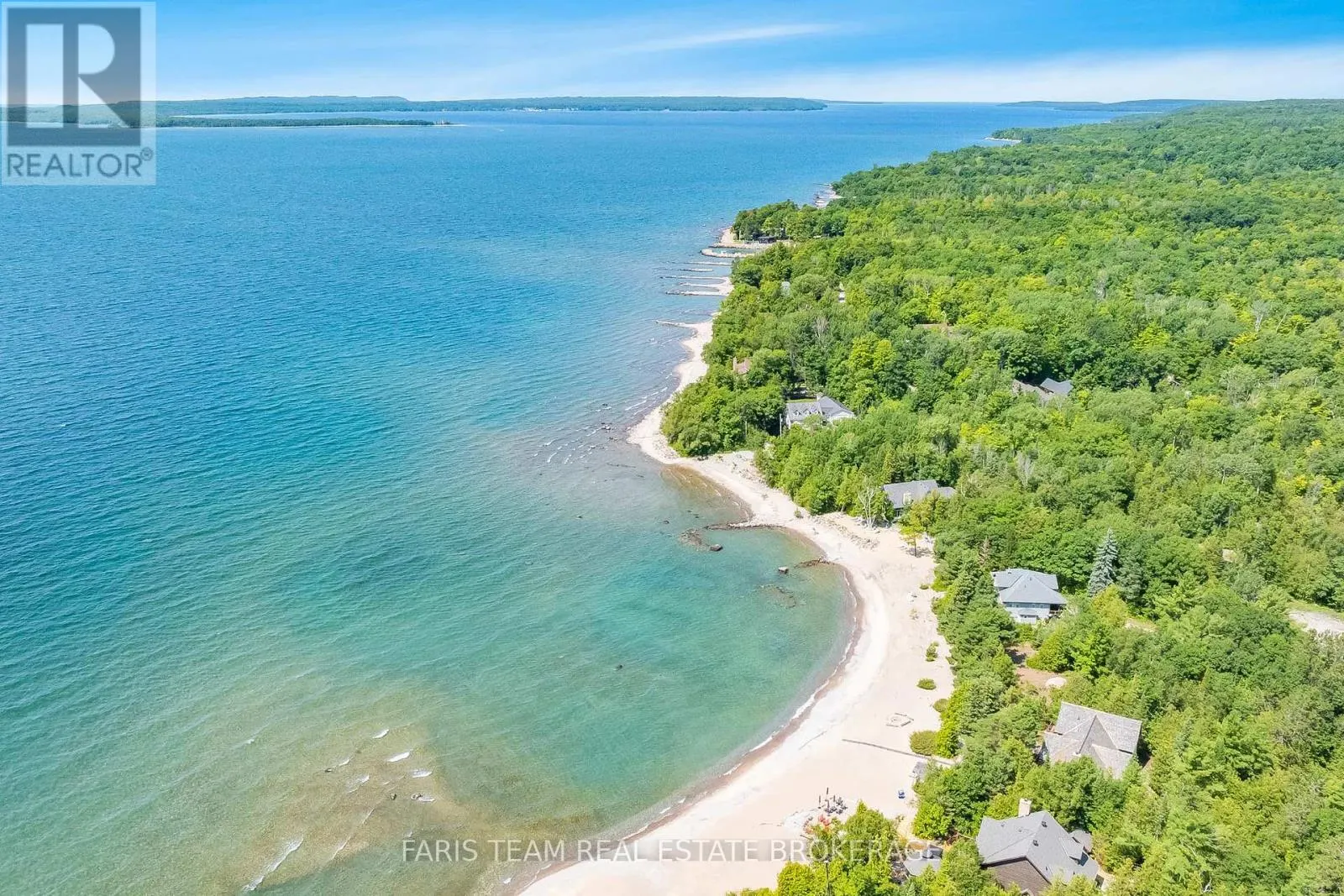 BLOCK C PART 1 TINY BEACHES ROAD N