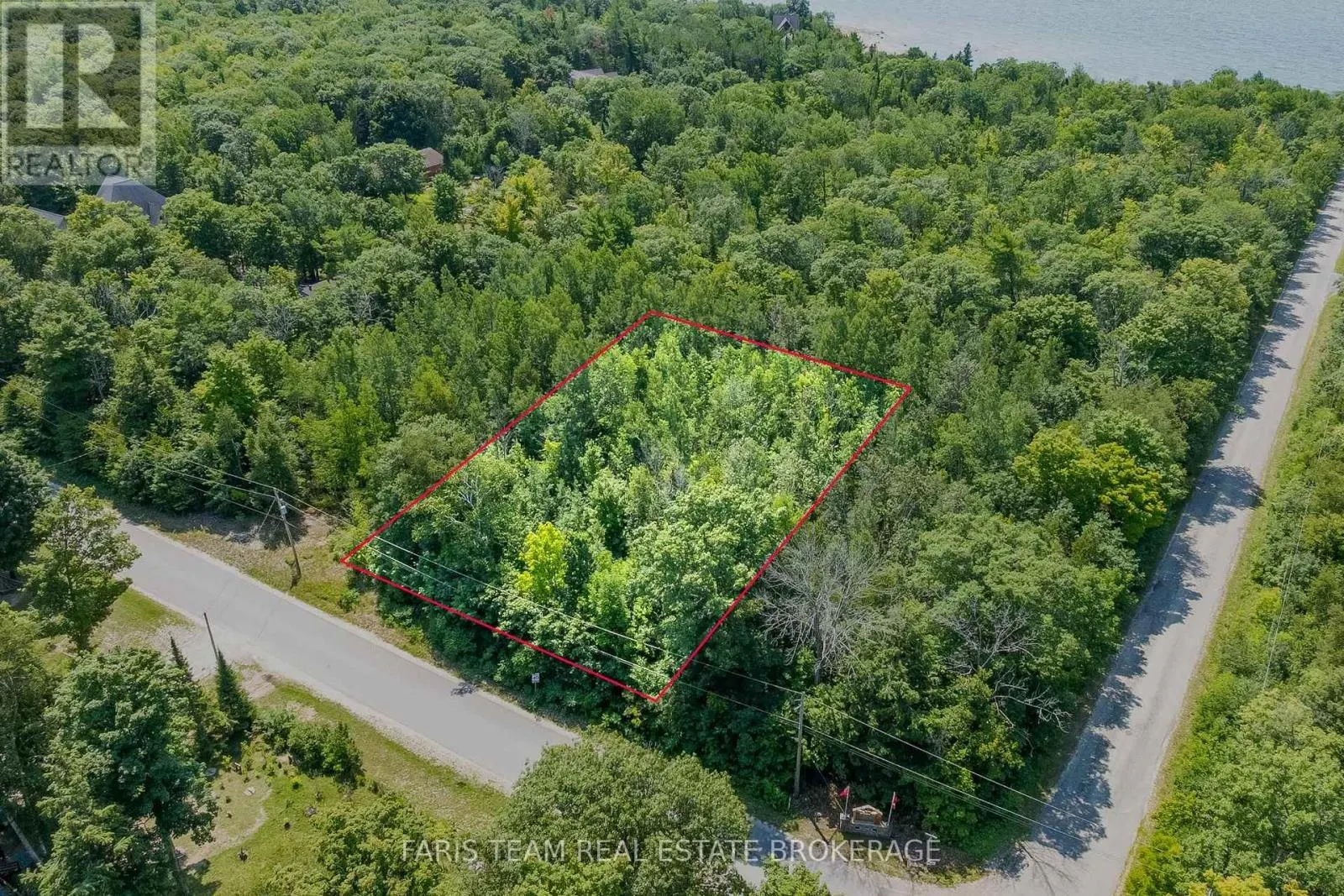 BLOCK C PART 2 TINY BEACHES ROAD N