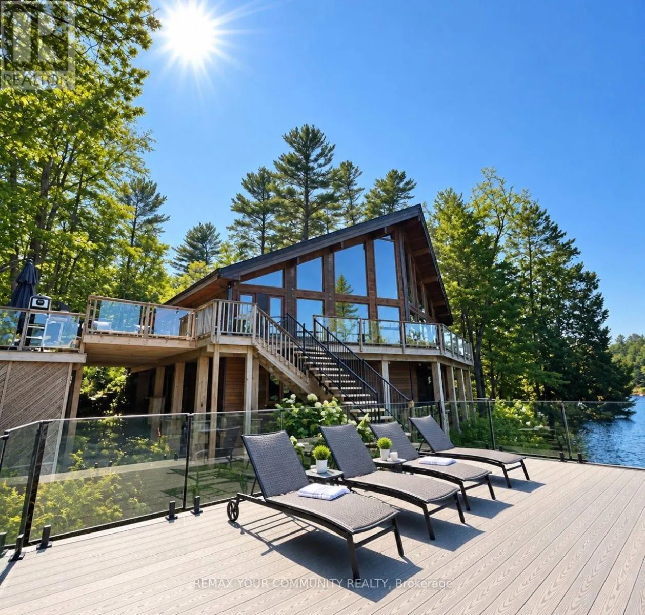 2039 BEAVER DAM ROAD