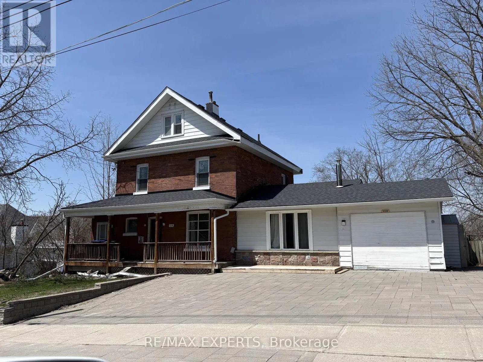 418 DOMINION AVENUE