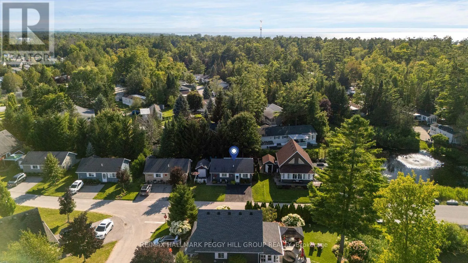 18 TEMAGAMI TRAIL