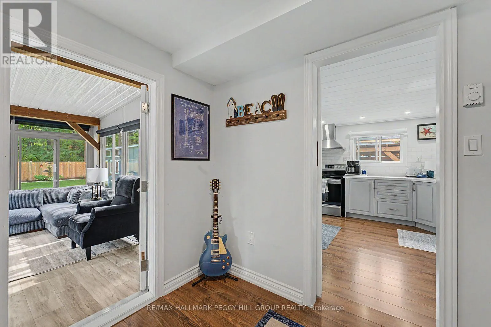 41 LAIDLAW STREET