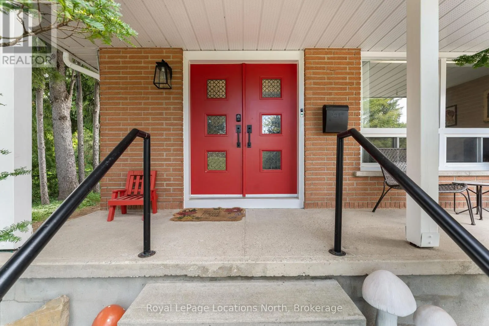 142 CAMPBELL STREET
