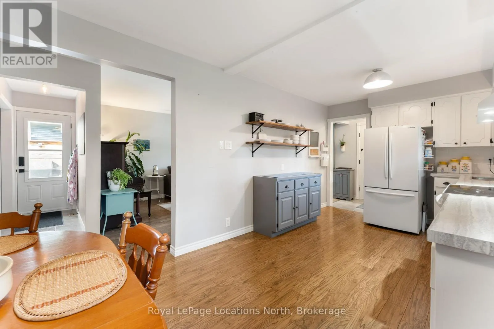 142 CAMPBELL STREET